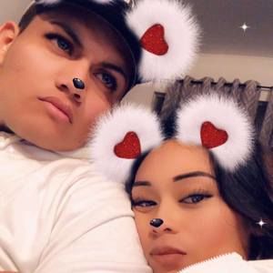 Meet your Posher, Richard